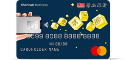 彰銀My樂現金回饋卡