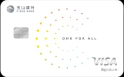 玉山Unicard