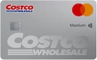 富邦Costco聯名卡