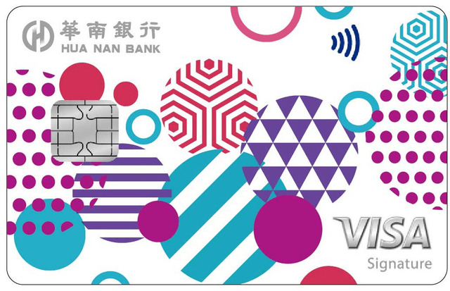 華南i網購生活卡 - 華南銀行 Hua Nan Bank