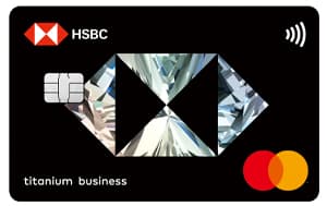 滙豐匯鑽卡 - 滙豐銀行 HSBC