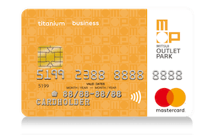 永豐MITSUI OUTLET PARK聯名卡 logo