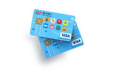 新光寰宇現金回饋卡 - 臺灣新光商業銀行 Shin Kong Bank