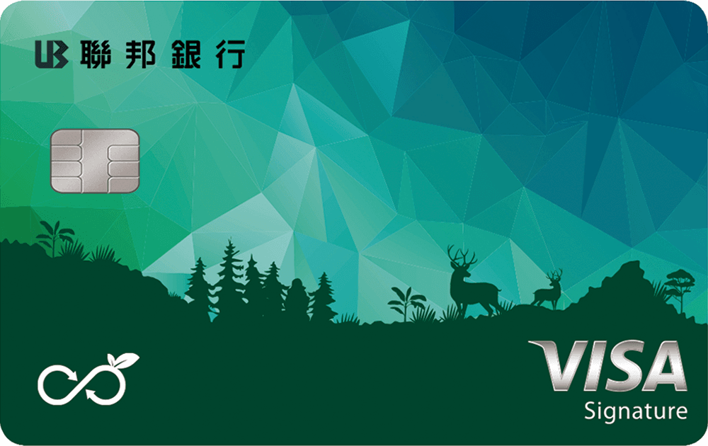 聯邦綠卡