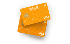 新光銀行新光三越聯名卡 - 臺灣新光商業銀行 Shin Kong Bank
