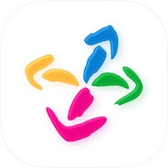 悠遊付 EasyWallet logo